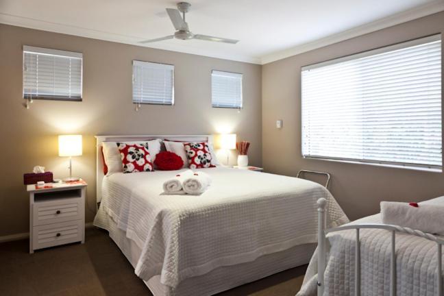 Como Bed & Breakfast 외부 사진