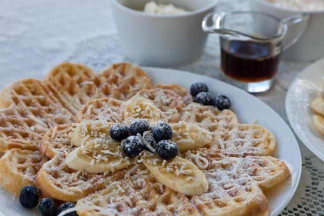 Como Bed & Breakfast 외부 사진