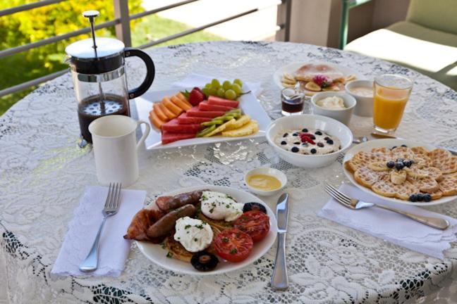 Como Bed & Breakfast 외부 사진
