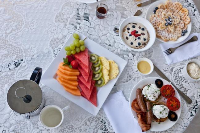 Como Bed & Breakfast 외부 사진