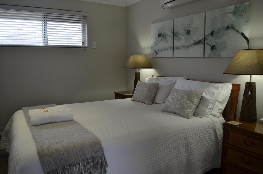 Como Bed & Breakfast 객실 사진