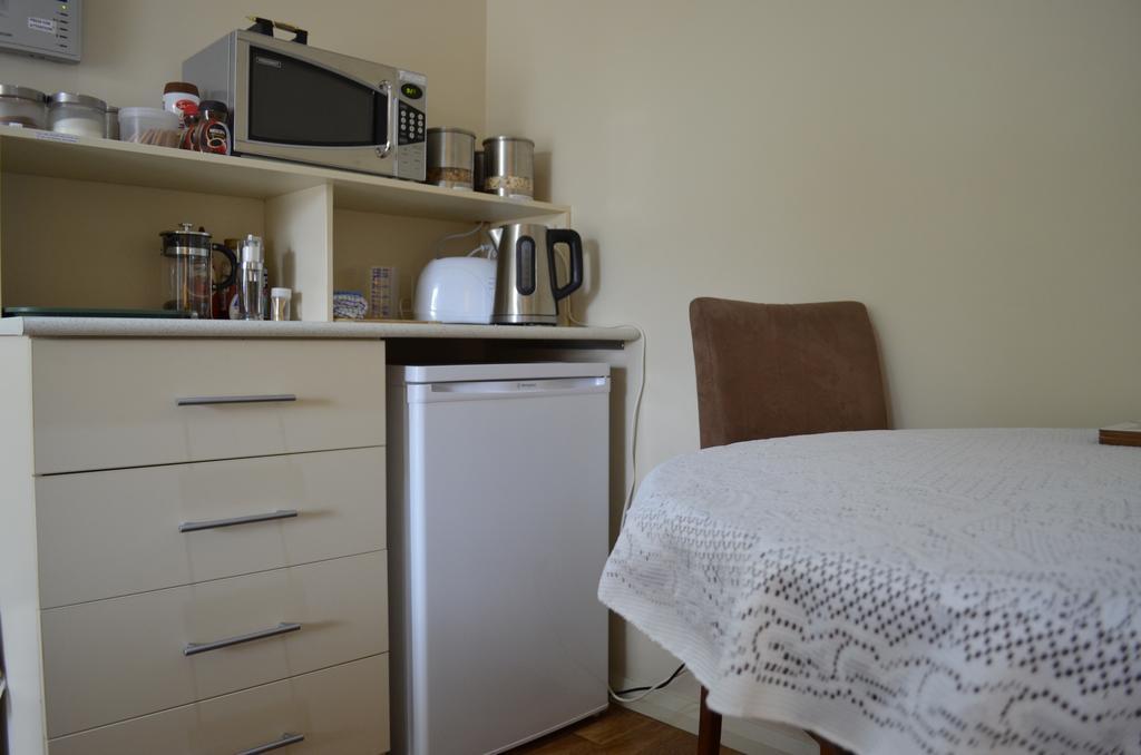 Como Bed & Breakfast 외부 사진