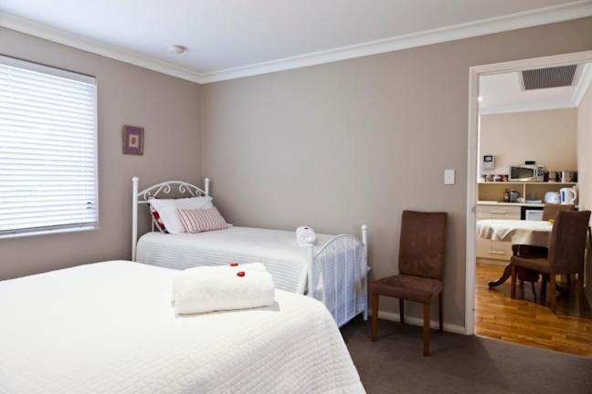 Como Bed & Breakfast 외부 사진