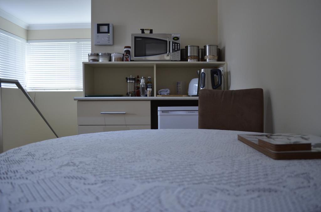 Como Bed & Breakfast 외부 사진