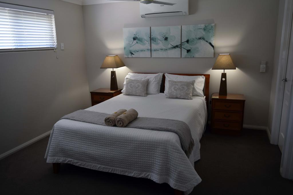 Como Bed & Breakfast 외부 사진