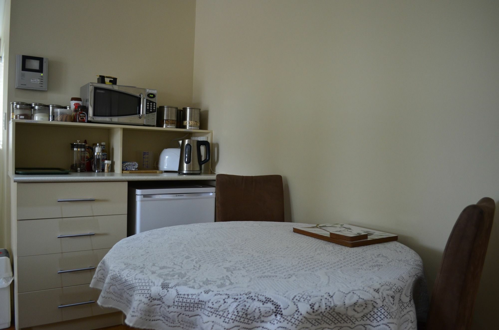 Como Bed & Breakfast 외부 사진