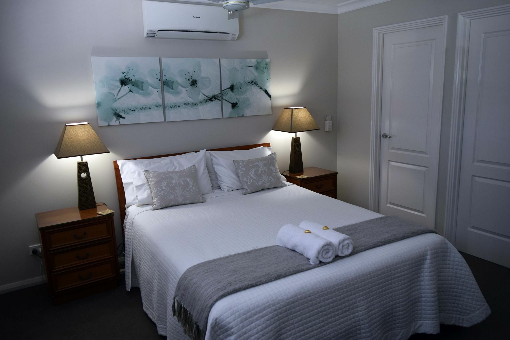 Como Bed & Breakfast 외부 사진
