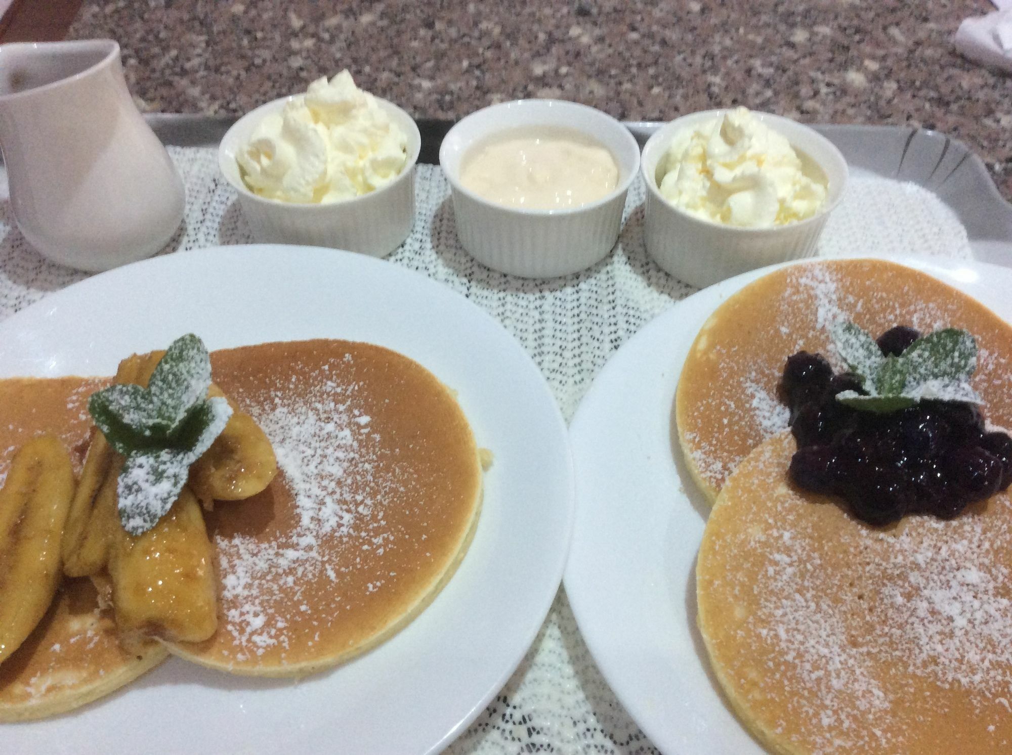 Como Bed & Breakfast 외부 사진