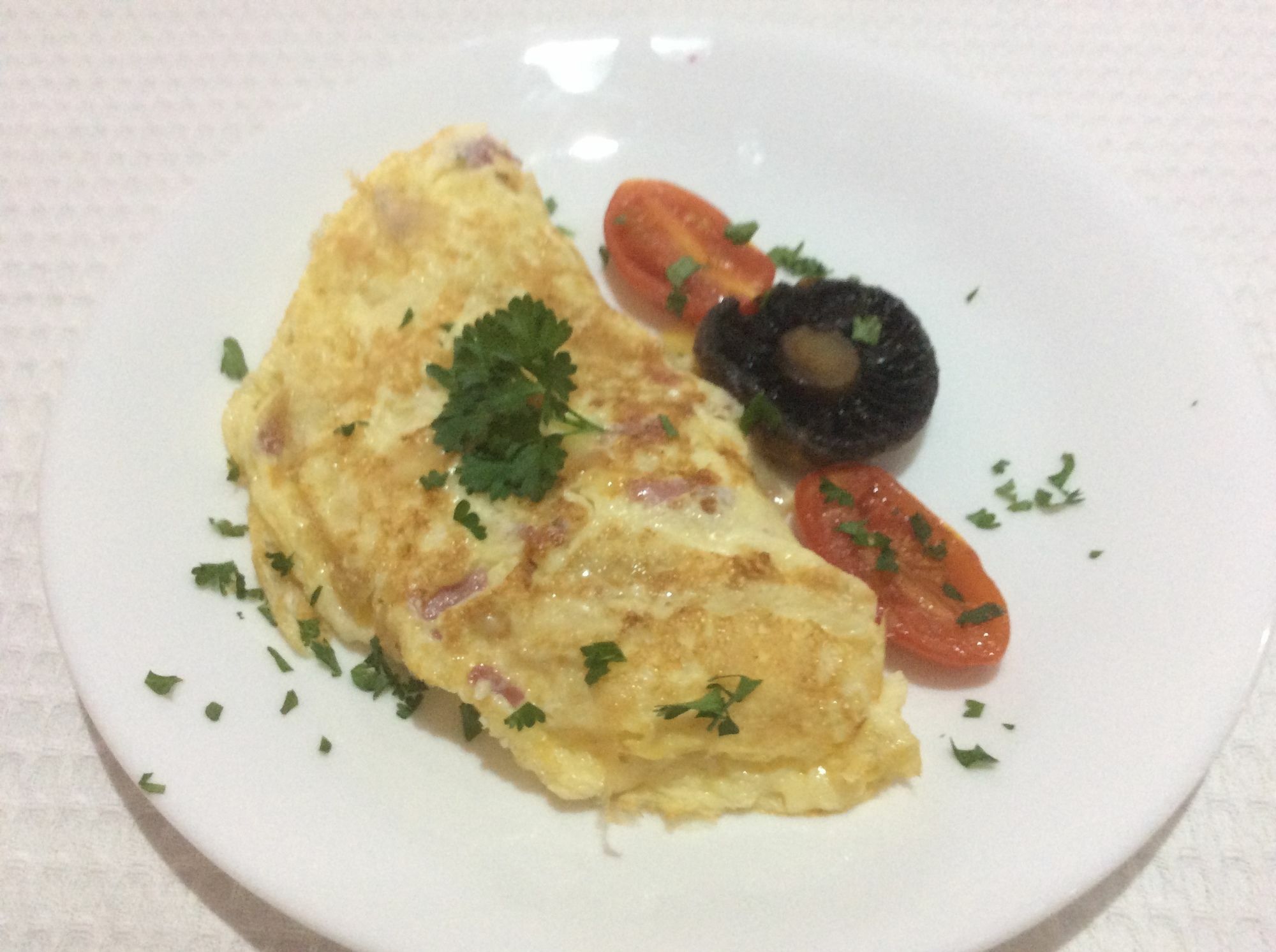 Como Bed & Breakfast 외부 사진